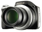 Fujifilm Finepix S8100 FD